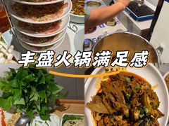 -俏牛哥鲜牛肉牛肆馆(重庆天地店)