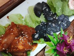 -牛也烧肉(摩尔城店)
