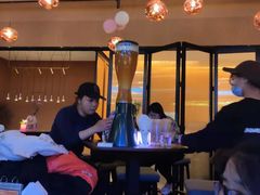 -Ambra Haus琥珀屋精酿餐厅(宝山店)