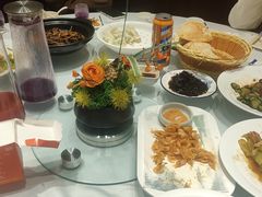 -小螺号海鲜·地道鲁菜(省体总店)