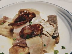 -滋味轩餐厅·贺胜桥土鸡汤(紫沙路店)