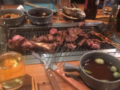 -那些年记忆烧烤