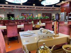 大堂-点都德(千灯湖环宇城店)