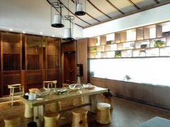 水果四样-思念果岭悦温泉