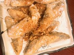 -喜记避风塘炒辣蟹(总店)