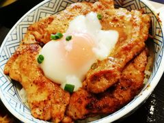 -dodonpa.墩墩伐 便当食堂(博华广场店)