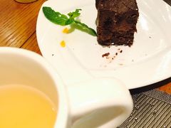 -香草意餐厅(杏石口路店)