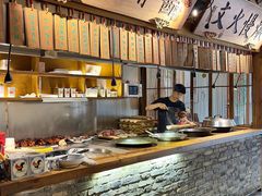 -大牌大·传统杭帮菜(湖滨店)