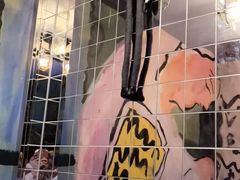 -Y&Y创意真人密室逃脱馆(人民广场步行街店)