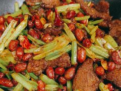 -小菜园新徽菜(连云港海州吾悦店)