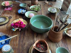 -唐猫庭院·千年陕菜(大唐不夜城店)