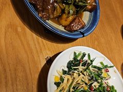 -小土豆北方菜馆(文慧园店)