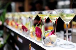 -安利上海体验馆