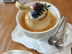-MIMO CAFE(沙头角店)