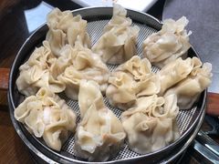 -大草原清真饭庄(沙河店)