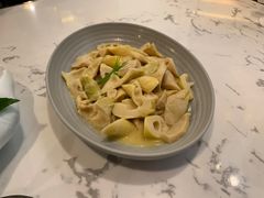高山族原味春笋-宝月楼·台湾菜馆(天河城店)