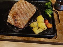 -必胜客(广渠路店)