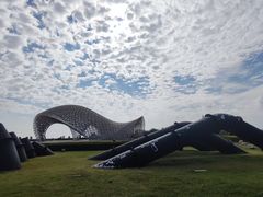 -南汇嘴观海公园