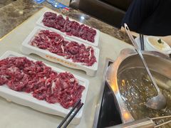 -潮悦牛肉火锅城(水贝店)