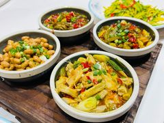 -木子山庄·安徽省老字号·中国炖锅宴