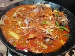 -KimPro 辛普乐概念韩餐