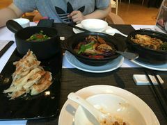 android_upload_pic-若蘭慈·无国界素食料理(欢乐海岸店)