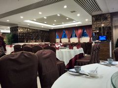 大堂-海宝酒家(中山四路店)