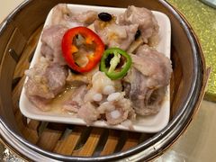 -广东胜利宾馆西关粤中餐厅