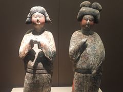 -西安大唐西市博物馆