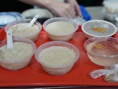花生汤-没牙伯花生汤店(老药洲店)