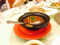 -围龙屋客家食府(福田店)