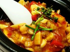 -粗茶淡饭·汉口公馆(循礼门店)