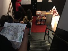 -一蘭拉面(新宿中央东口店)