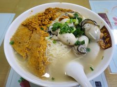 生蚝-荔林食店(西华路店)