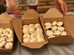 松针小笼包-舒小笼松针小笼包