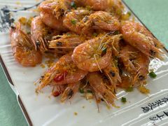 -景好海鲜餐厅(大鹏必选旅游店)