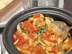 -粗茶淡饭·汉口公馆(循礼门店)
