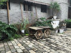 -龙潭水乡