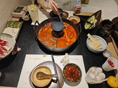 -山缓缓火锅(苏州仁恒仓街店)