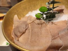 -巴奴毛肚火锅(京西大悦城店)