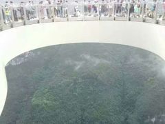 -重庆云阳龙缸景区