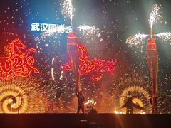 -武汉园博园(武汉自然博物馆)