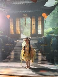 -大树儿童摄影