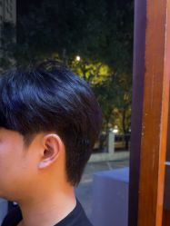 -T.1 hair salon烫染接发