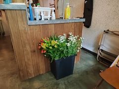 -绿房子方寸咖啡(星海名城店)