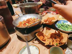 -高嗲嗲·现炒下饭菜(石鼓路店)