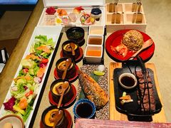 -贰捌零叁精致料理(钱湖店)