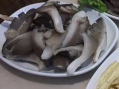 平菇-有家·酸汤鱼(土门店)