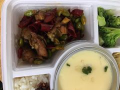 -老娘舅(杭州地铁凤起路站店)