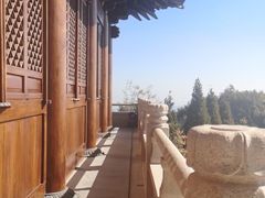 -径山寺